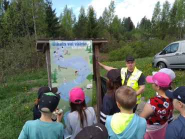 Valtakunnallinen kalastusp�iv�_